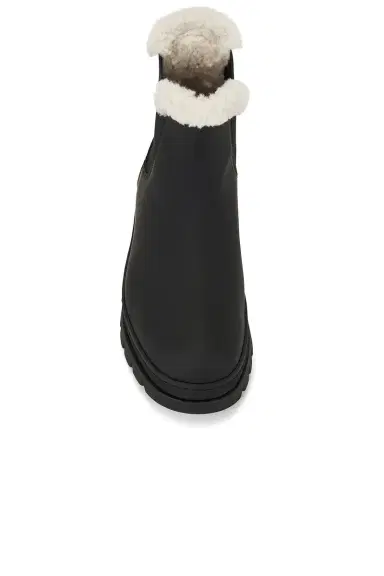 Jenni Kayne Leather Highland Boot | Thumbnail 4