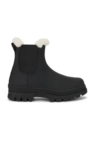 Jenni Kayne Leather Highland Boot | Thumbnail 1