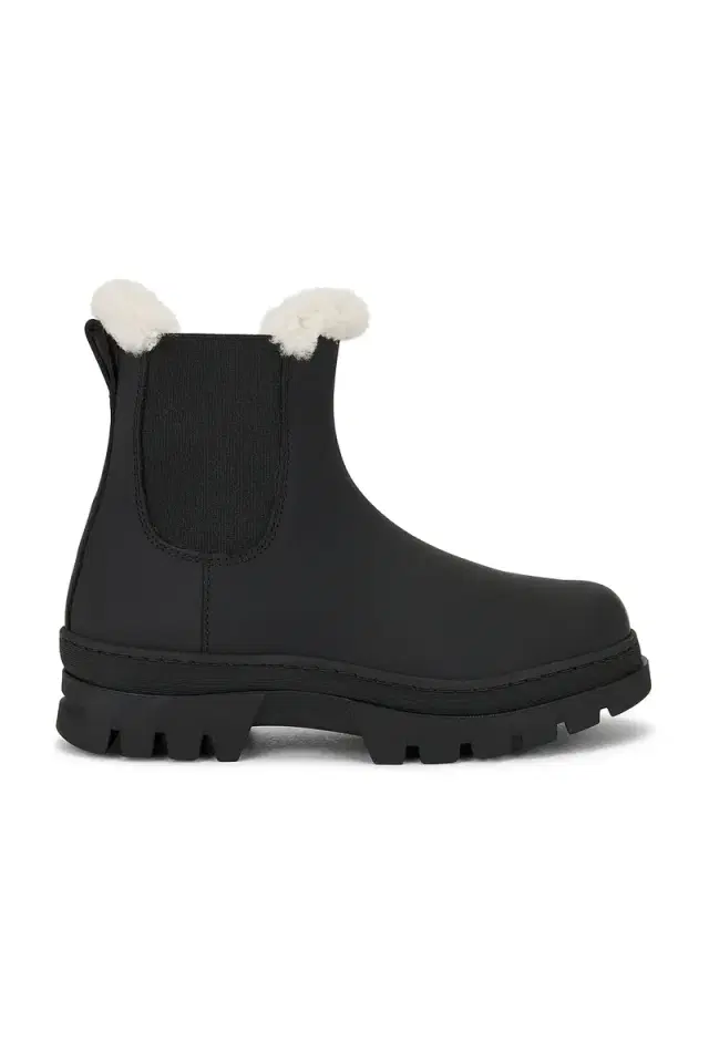 Jenni Kayne Leather Highland Boot
