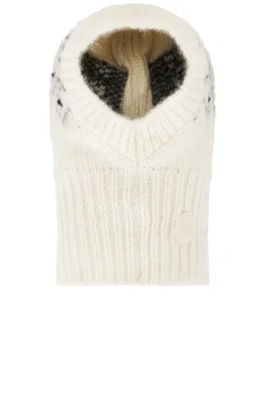 Moncler Balaclava | Thumbnail 3