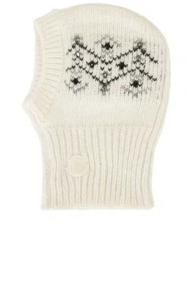 Moncler Balaclava | Thumbnail 1