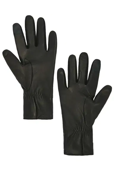 HANDSOME STOCKHOLM Essential Gloves | Thumbnail 2