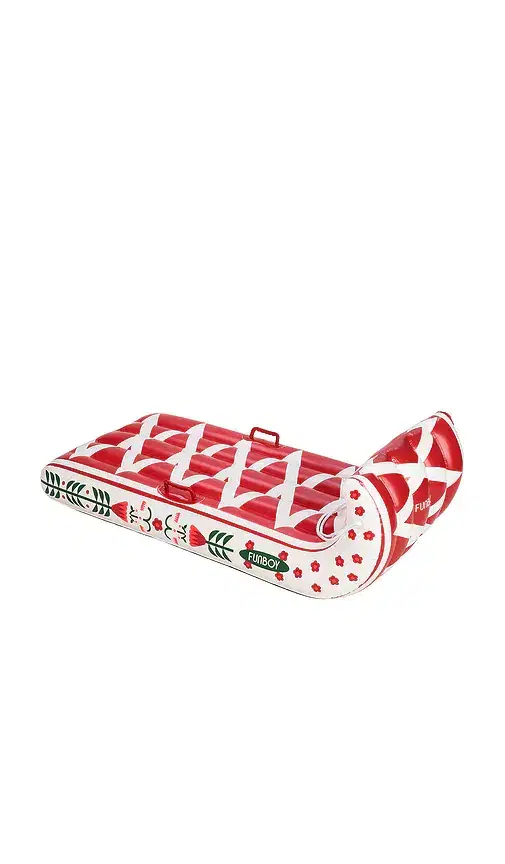 Funboy Cardigan Toboggan Winter Snow Sled
