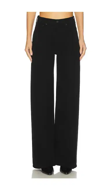 Citizens of Humanity Lyra Wide Leg Jeans | Thumbnail 1