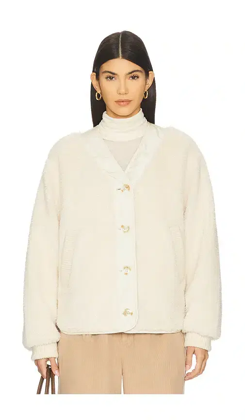 Varley Drew Reversible Jacket