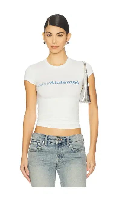 CULTNAKED Sexy Tee | Thumbnail 1