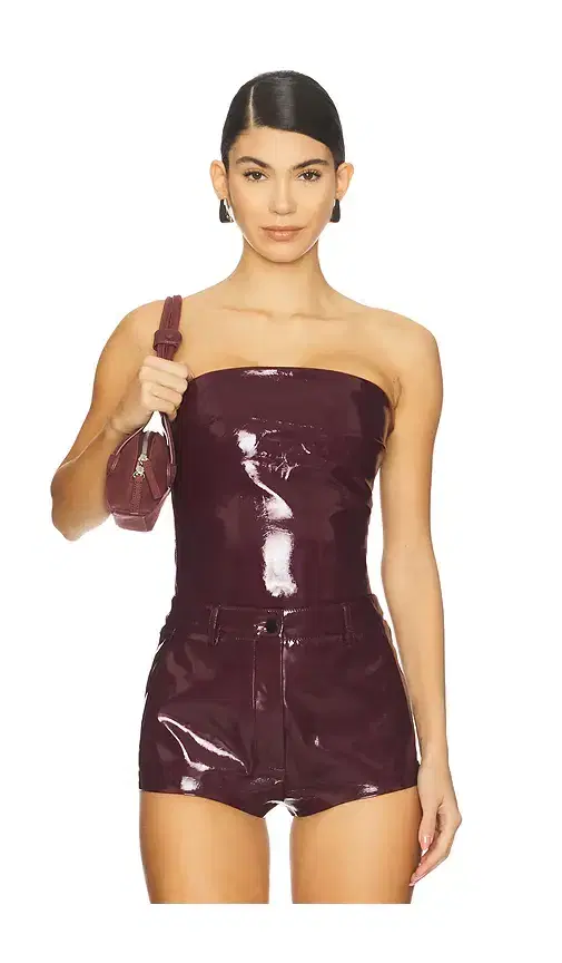 CULTNAKED Killa Bandeau Top
