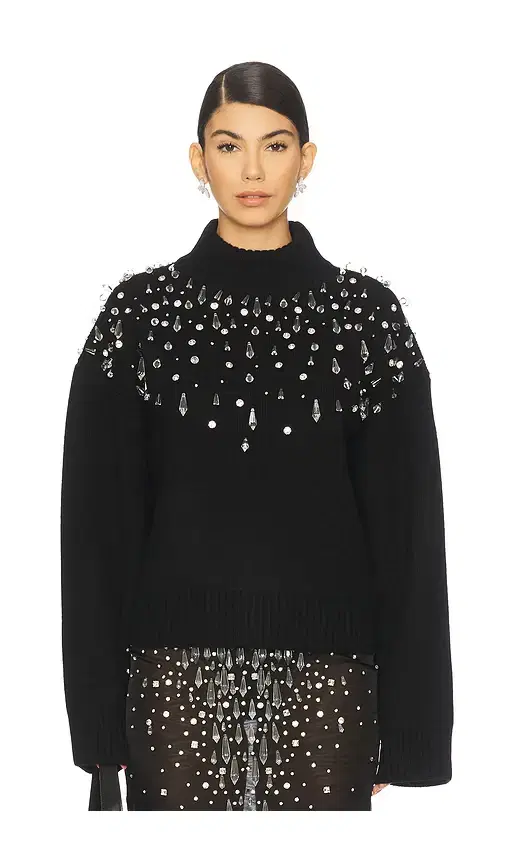 retrofete Christa Sweater