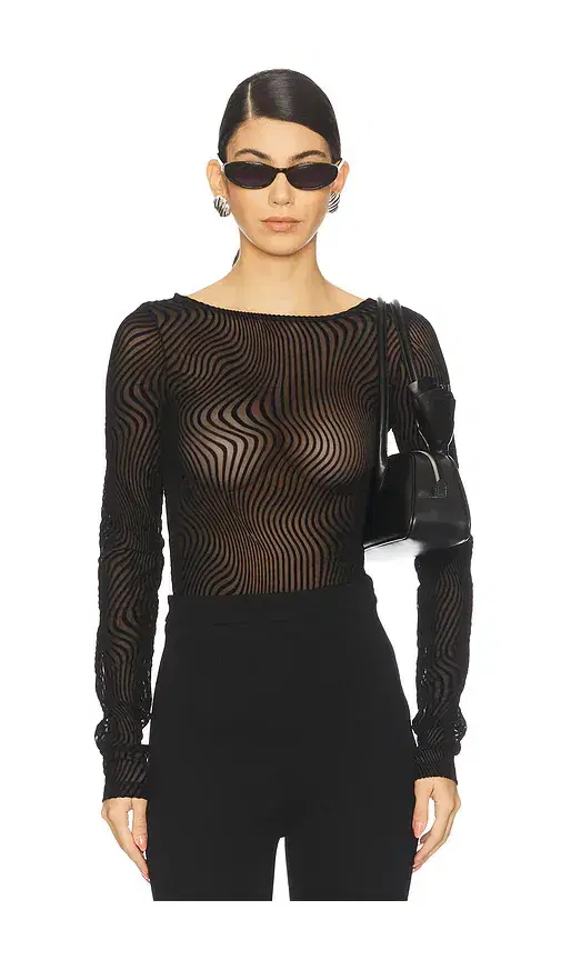 OW Collection Eva Top