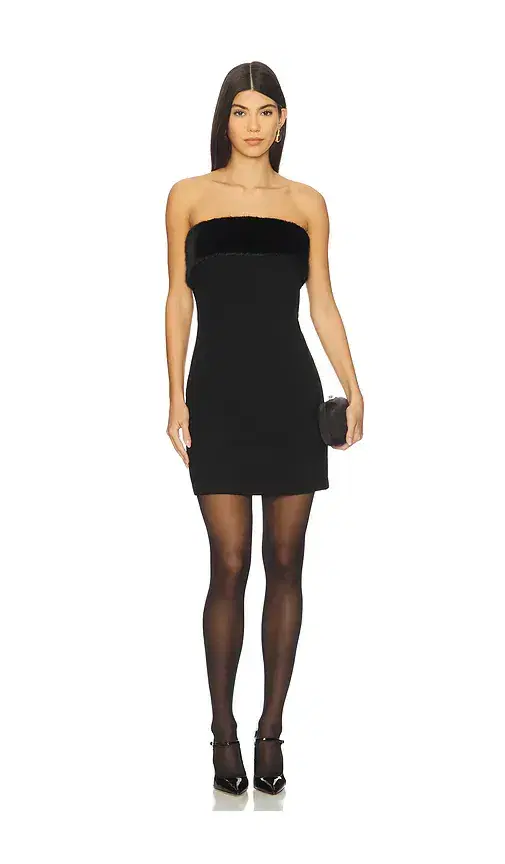 Asteria Dress