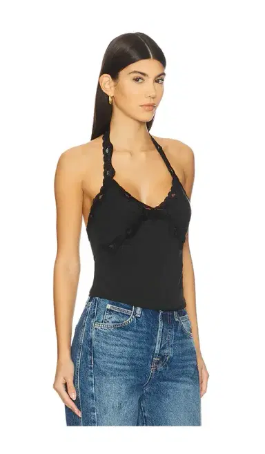 Free People Brooke Halter | Thumbnail 2