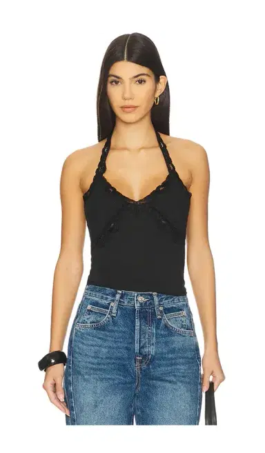 Free People Brooke Halter | Thumbnail 1