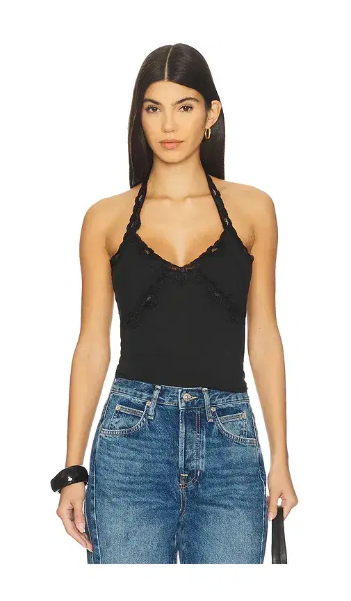 Free People Brooke Halter