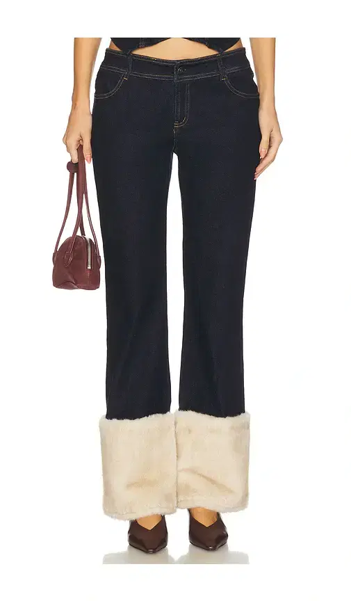 OW Collection Desi Jeans