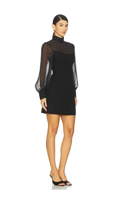 Cinq a Sept Fili Dress | Thumbnail 2