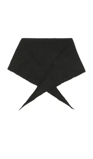petit moments Courchevel Triangle Scarf | Thumbnail 2 petit moments Courchevel Triangle Scarf | Thumbnail 2
