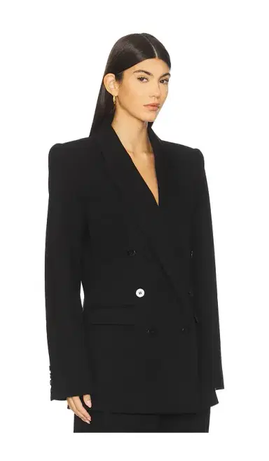 SEROYA Stefania Blazer | Thumbnail 2