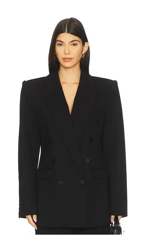 SEROYA Stefania Blazer
