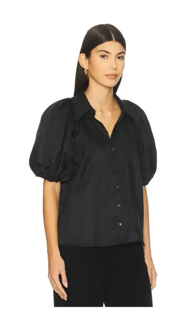 Citizens of Humanity Leila Blouse | Thumbnail 2 Citizens of Humanity Leila Blouse | Thumbnail 2