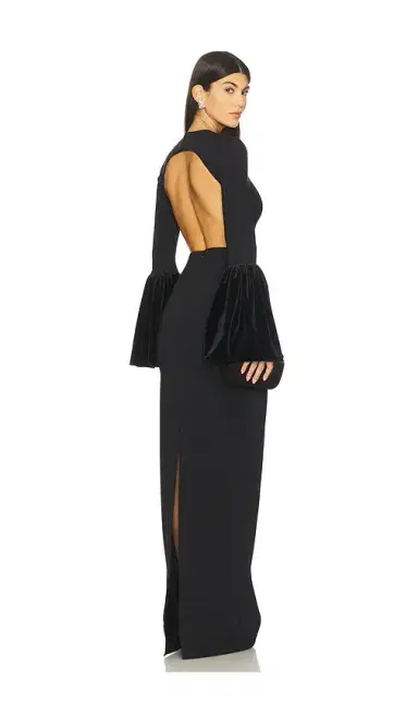 Mother of All Dorothy Maxi Dress | Thumbnail 1
