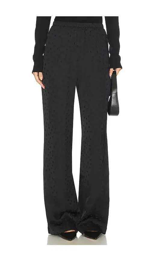 ANINE BING Elain Pant