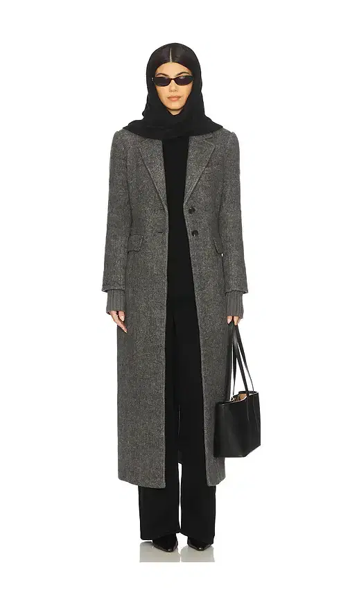 Favorite Daughter City Coat