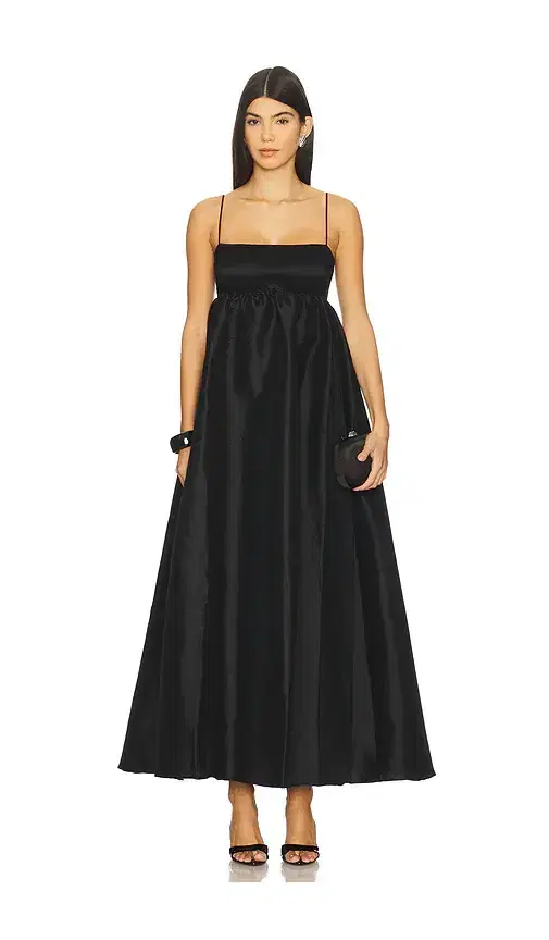 MORE TO COME Avalon Maxi Dress