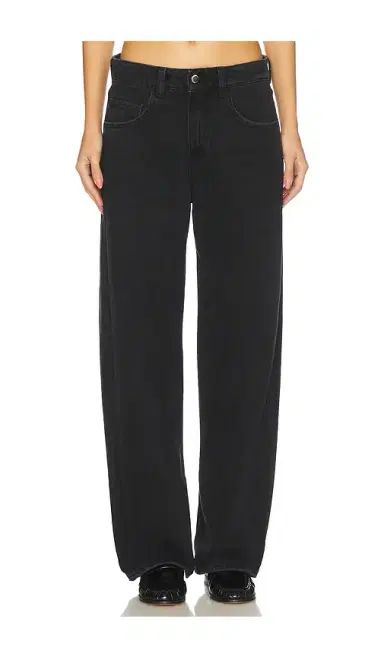 Icon Denim Bea Wide Leg Jeans | Thumbnail 1 Icon Denim Bea Wide Leg Jeans | Thumbnail 1