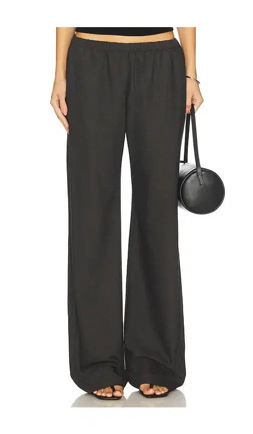 Enza Costa Everywhere Suit Pant