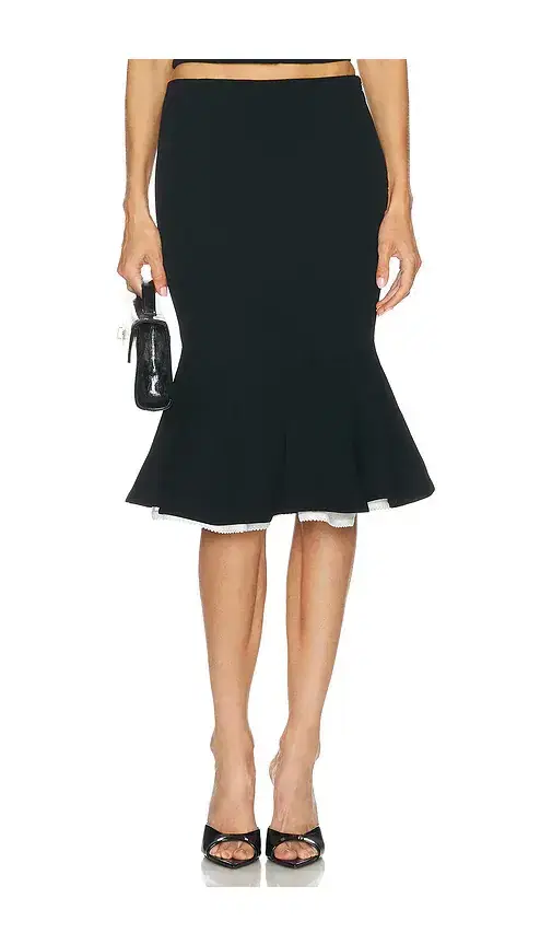 Anya Midi Skirt