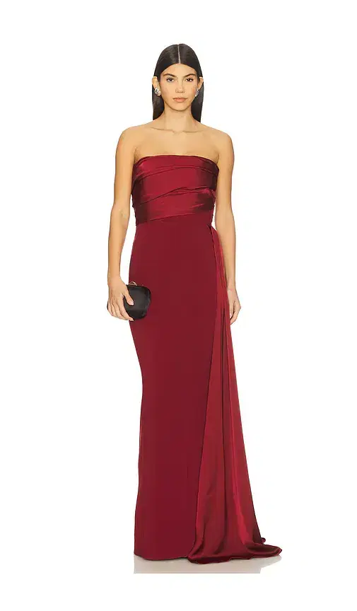 NBD Amira Gown