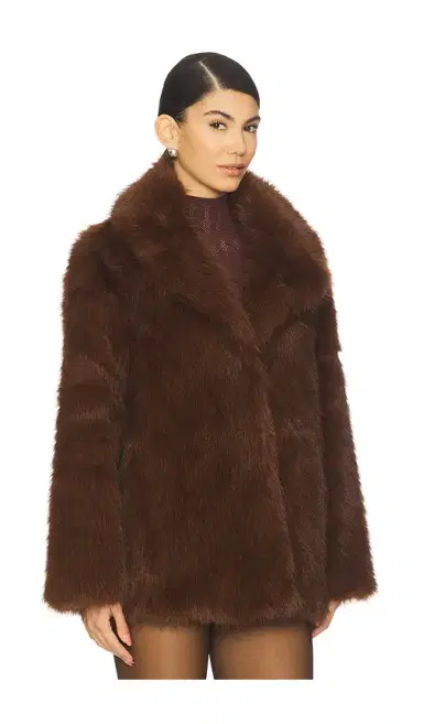 Steve Madden Kindra Coat | Thumbnail 2