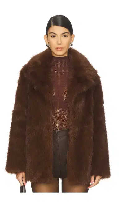 Steve Madden Kindra Coat | Thumbnail 1
