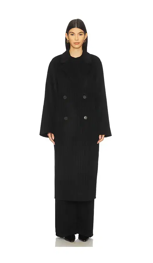 Ivy Oak Clara Coat