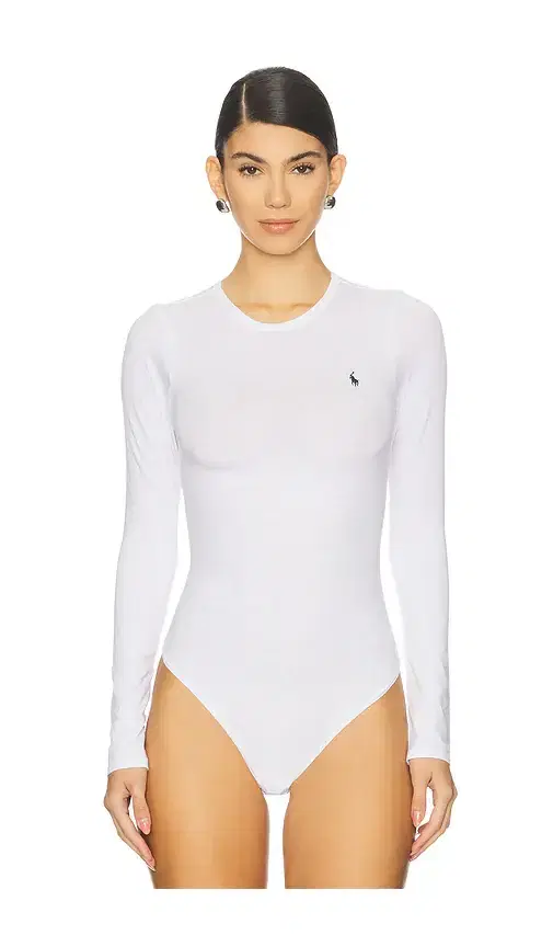 Long Sleeve Bodysuit