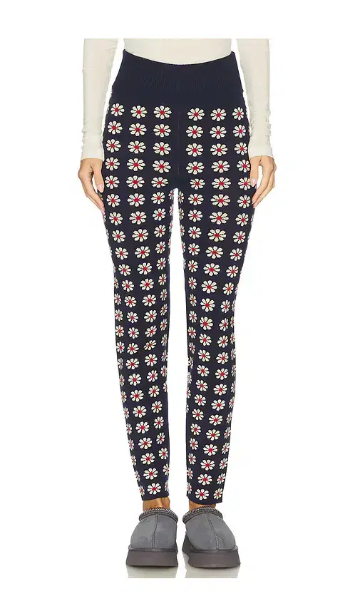 The Great. Merino Legging