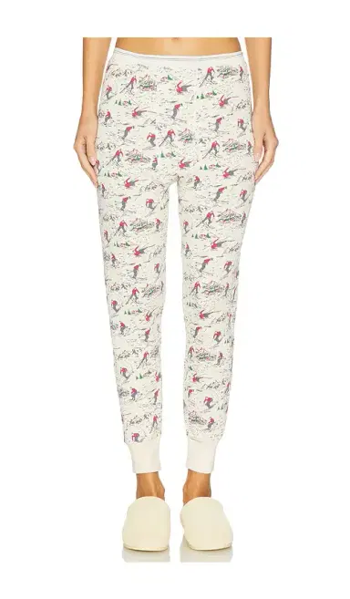 The Great. Union Long John Pant | Thumbnail 1