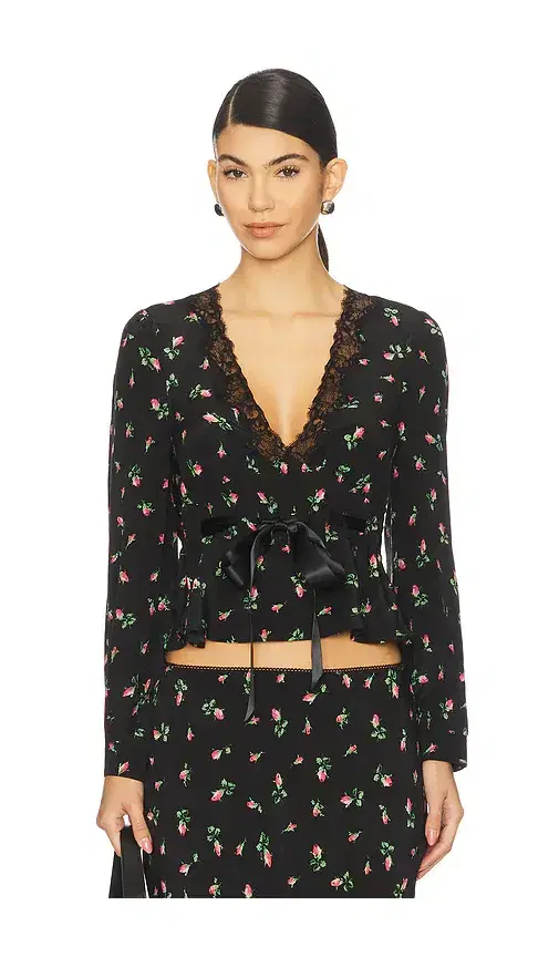 Rixo Charis Top