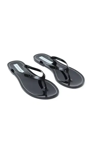 Christopher Esber Jo PVC Flip Flop Sandals | Thumbnail 4