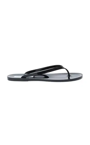 Christopher Esber Jo PVC Flip Flop Sandals | Thumbnail 1