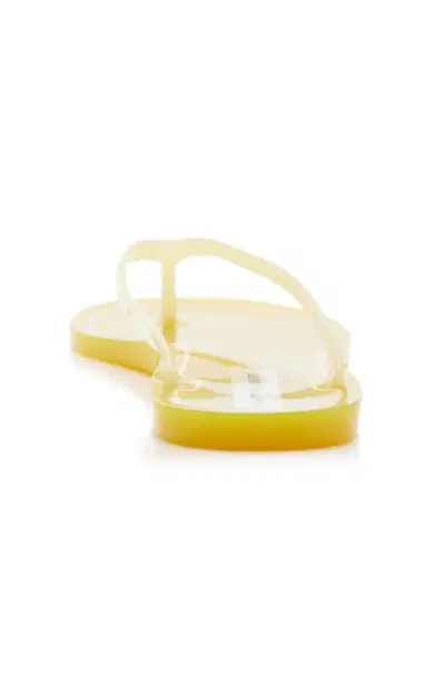 Christopher Esber Jo PVC Flip Flop Sandals | Thumbnail 5 Christopher Esber Jo PVC Flip Flop Sandals | Thumbnail 5