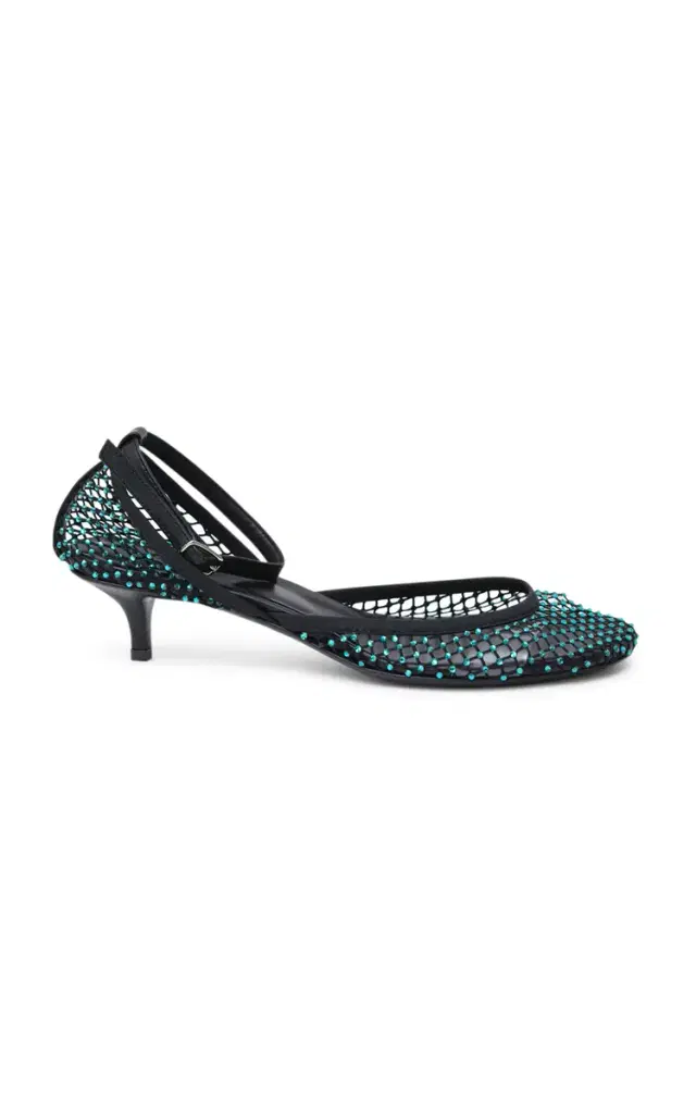 Christopher Esber Minette Ballet Mary Jane Heel