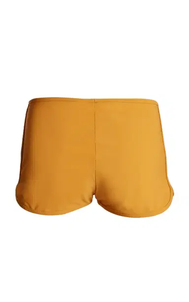 Christopher Esber Oasis Ruched Swim Boyshort | Thumbnail 6