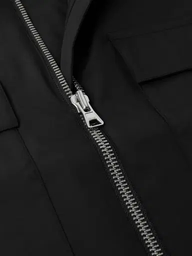 NN07 Alban 8240 Recycled-Twill Jacket - Men | Thumbnail 5 NN07 Alban 8240 Recycled-Twill Jacket - Men | Thumbnail 5