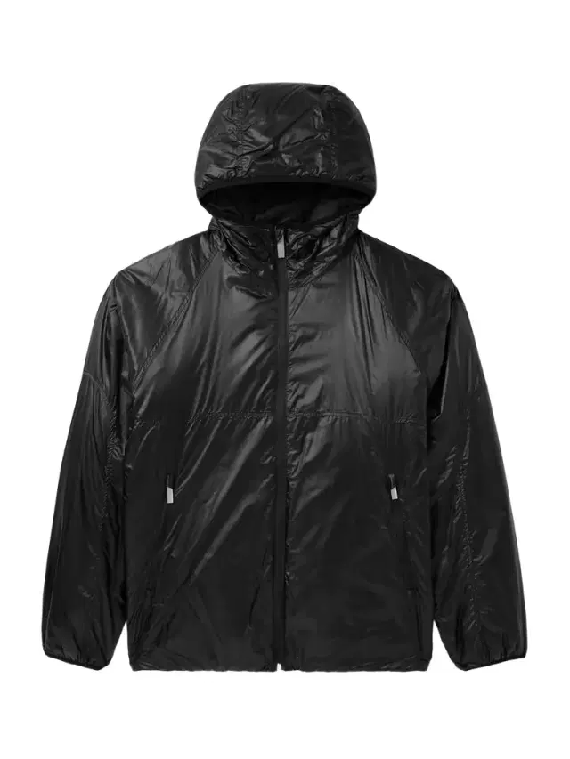 Laminar Shell Jacket - Men