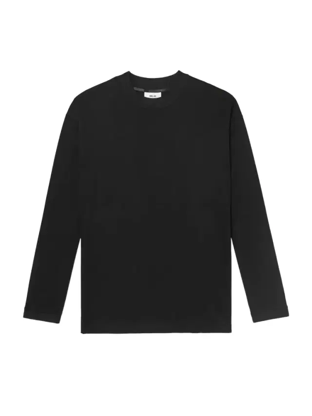 Lionel 3525 Organic Cotton-Jersey T-Shirt - Men