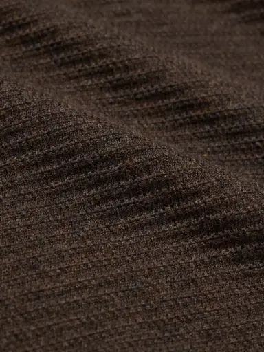 NN07 Paul 60019 Ribbed Organic Cotton Polo Shirt - Men | Thumbnail 5