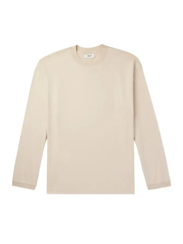 Lionel 3525 Organic Cotton-Jersey T-Shirt - Men