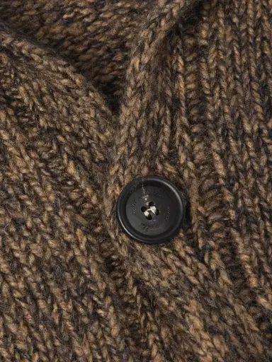 Massimo Alba Orfeo Oversized Wool, Cashmere, Mohair and Silk-Blend Cardigan - Men | Thumbnail 5 Massimo Alba Orfeo Oversized Wool, Cashmere, Mohair and Silk-Blend Cardigan - Men | Thumbnail 5