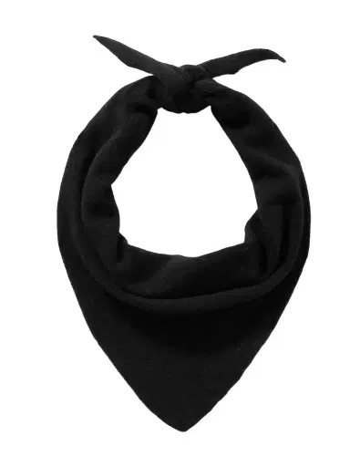 NN07 6623 Wool Scarf - Men | Thumbnail 1